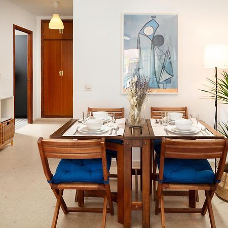 Apartamento Gran Sol Rincon de la Victoria Exterior photo