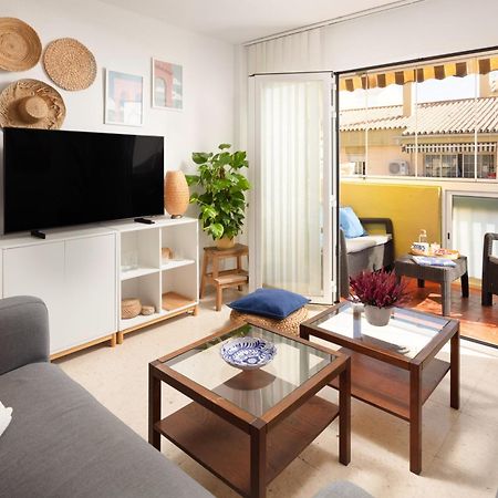 Apartamento Gran Sol Rincon de la Victoria Exterior photo