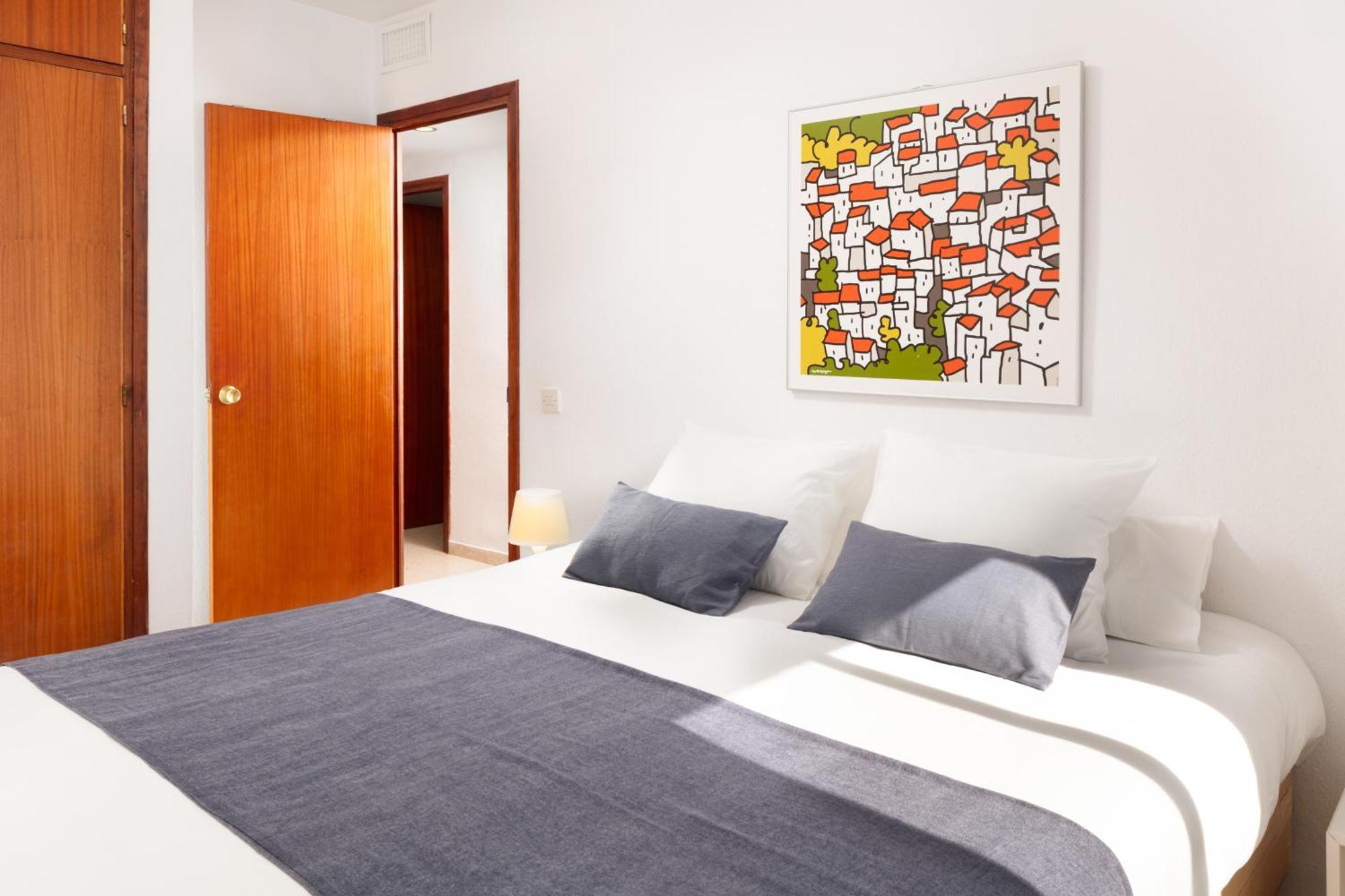 Apartamento Gran Sol Rincon de la Victoria Exterior photo