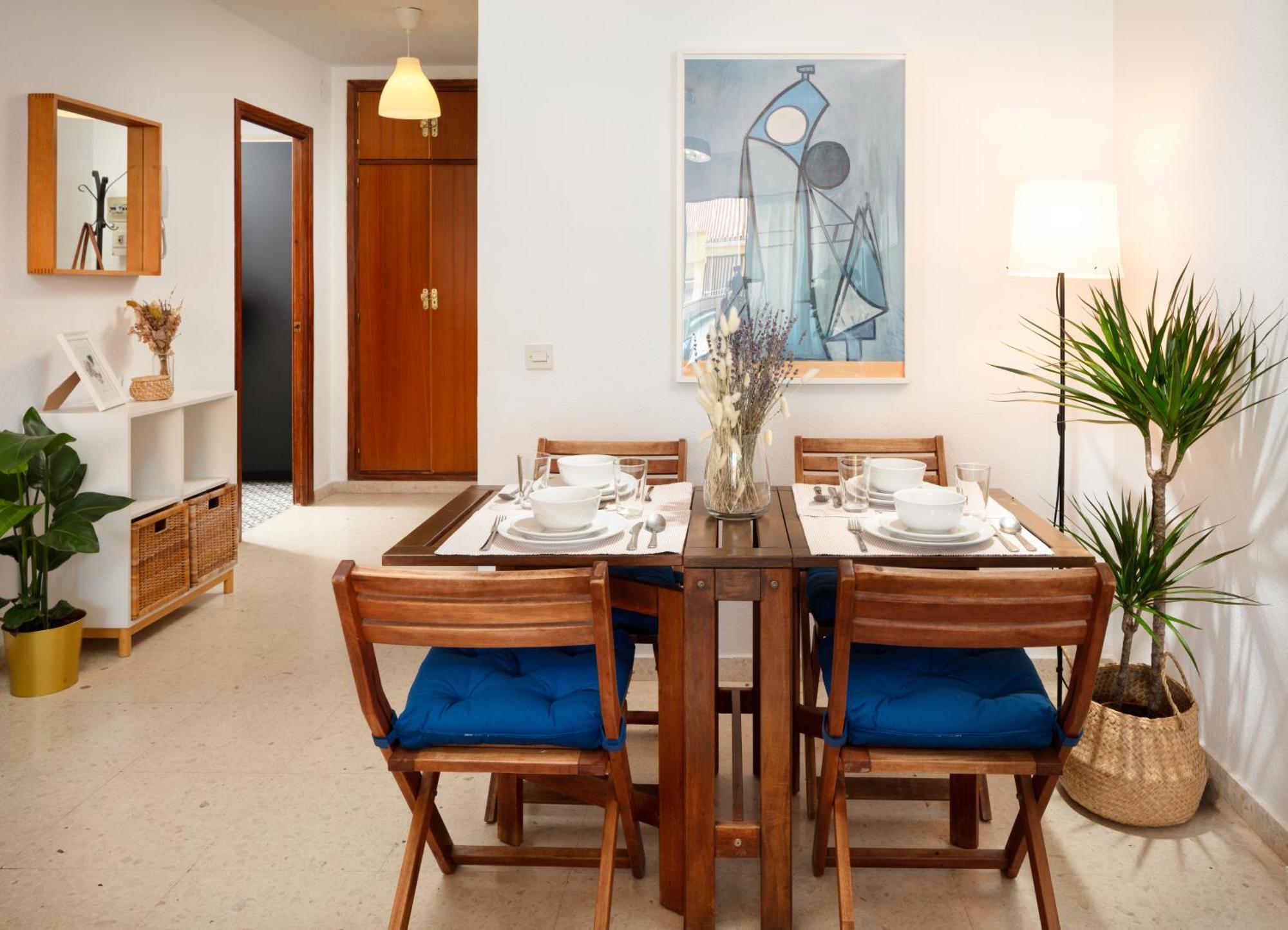 Apartamento Gran Sol Rincon de la Victoria Exterior photo