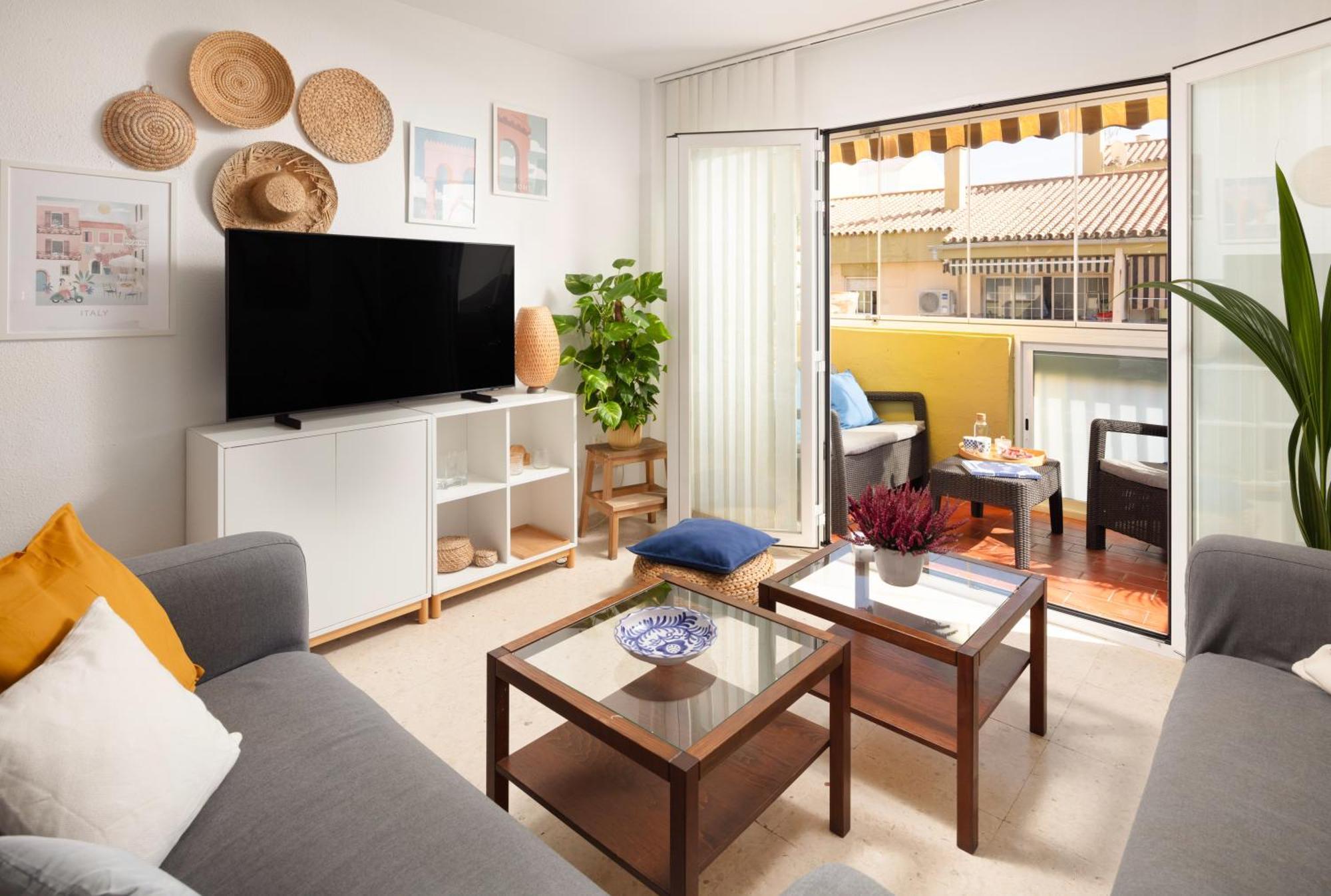 Apartamento Gran Sol Rincon de la Victoria Exterior photo